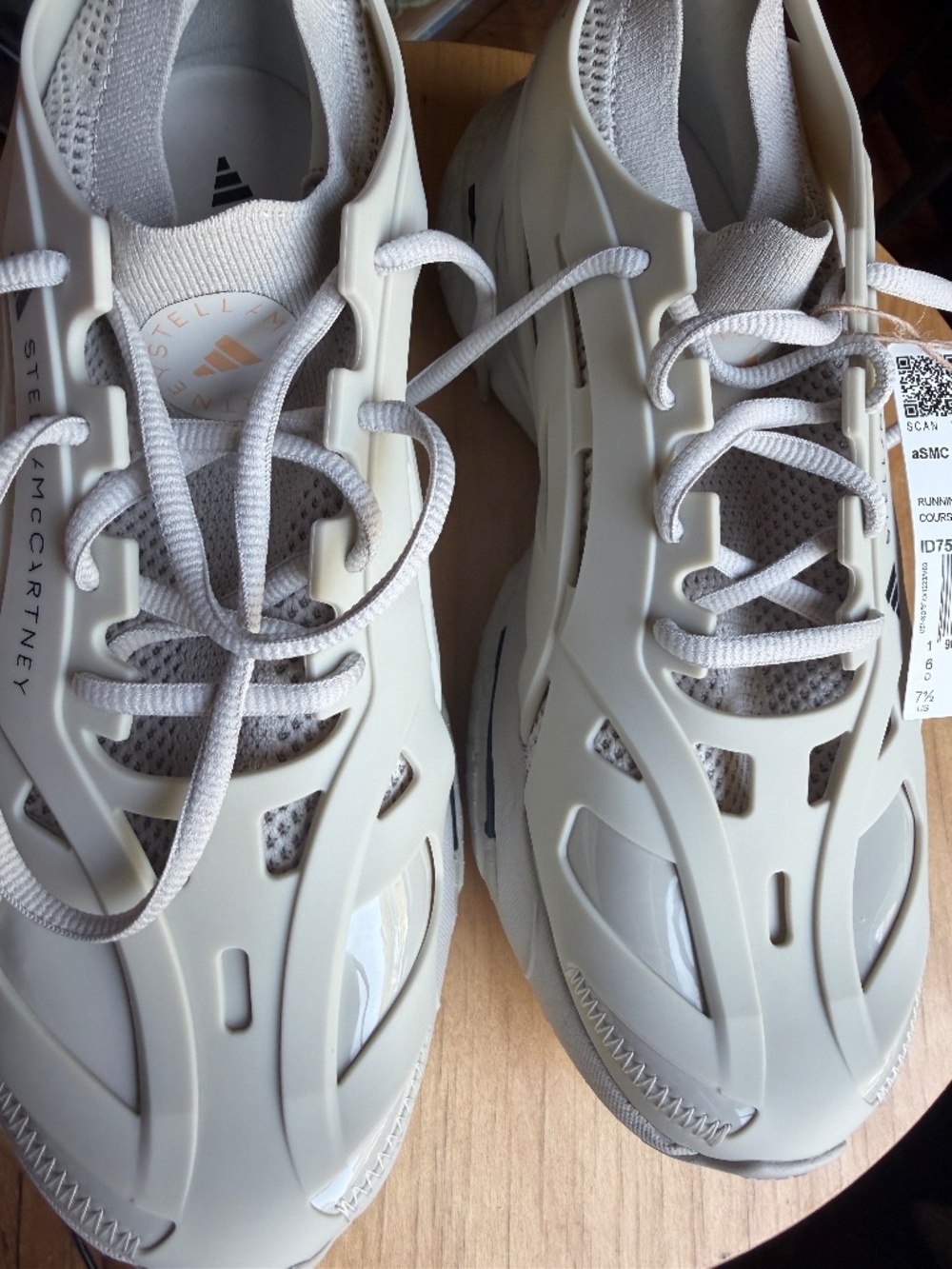 Adidas Stella McCarTney